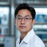 식품 과학 연구원 이현 사진