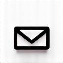 이메일 아이콘